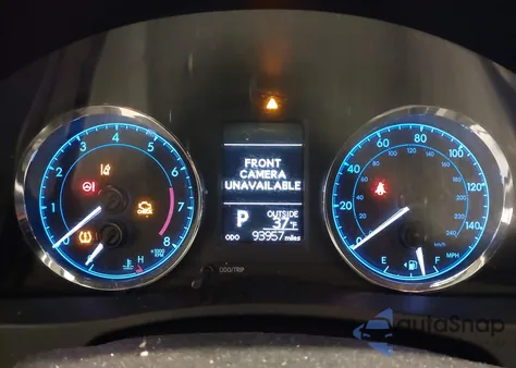 2019 Toyota Corolla Le from USA, damaged, VIN 2T1BURHE6KC135767